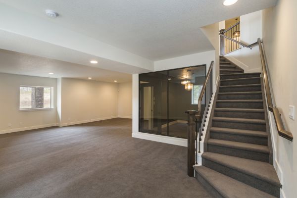 Basement Restoration Service in Pensacola