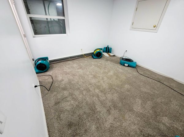 Flood Restoration Service in Pensacola