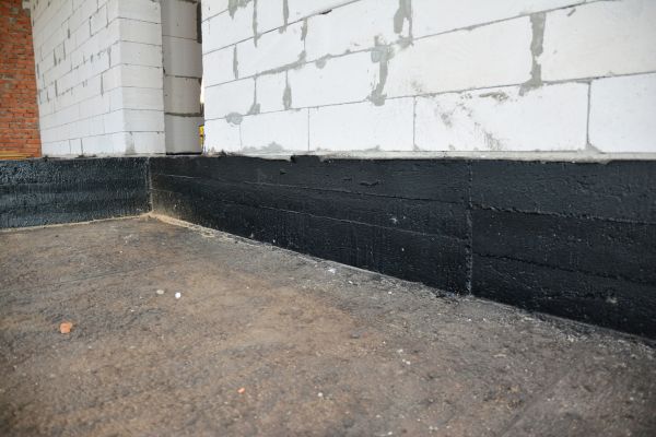 Basement Water Damage Service in Pensacola