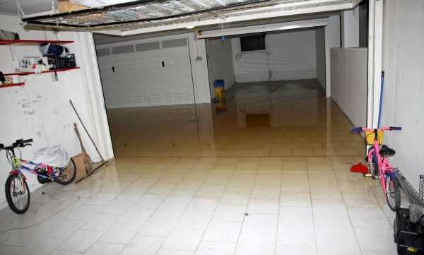 Water Remediation in Pensacola